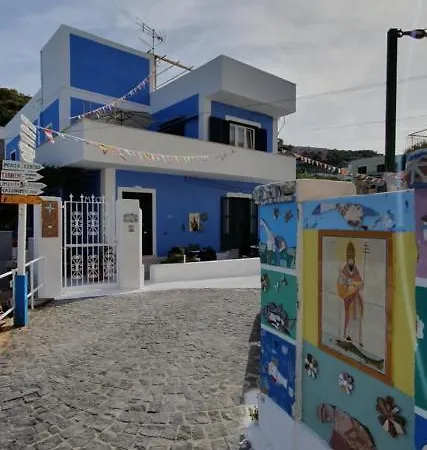 Rosa Dei Venti Ponza-3